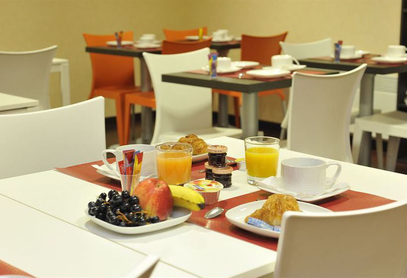 Aparthotel Cerise Strasbourg  | Strasbourg | Bas-Rhin | France 17