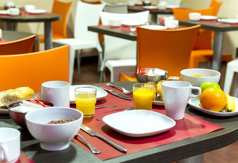 Aparthotel Cerise Strasbourg  | Strasbourg | Bas-Rhin | France 18