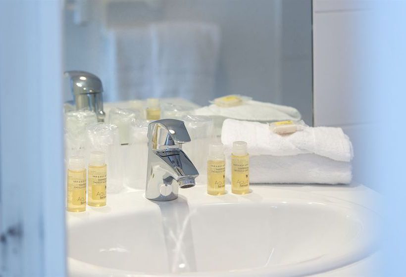 Aparthotel Cerise Strasbourg  | Strasbourg | Bas-Rhin | France 2