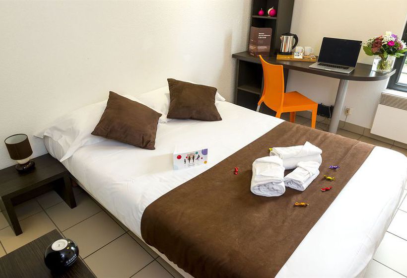 Aparthotel Cerise Strasbourg  | Strasbourg | Bas-Rhin | France 3