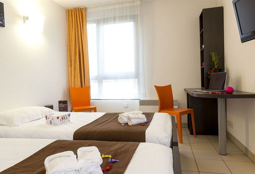 Aparthotel Cerise Strasbourg  | Strasbourg | Bas-Rhin | France 5