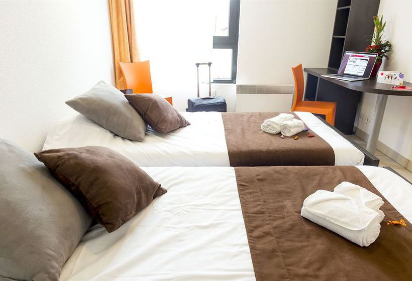 Aparthotel Cerise Strasbourg  | Strasbourg | Bas-Rhin | France 7