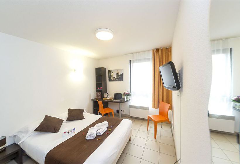 Aparthotel Cerise Strasbourg  | Strasbourg | Bas-Rhin | France 9