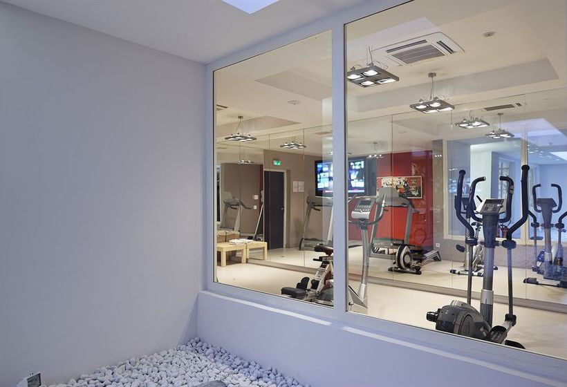 Hôtel Hipark Résidence Nice  | Nice | Alpes-Maritimes | France 1