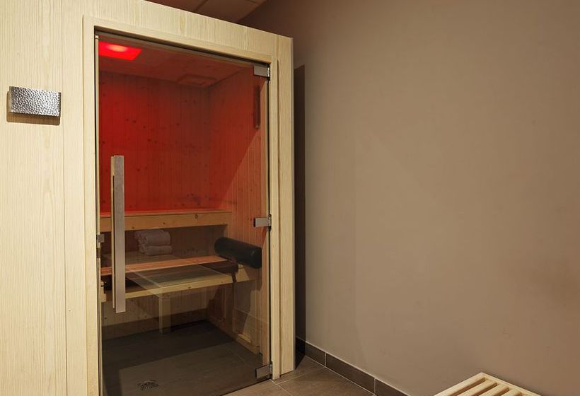 Hôtel Hipark Résidence Nice  | Nice | Alpes-Maritimes | France 11