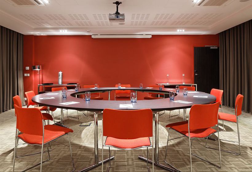 Hôtel Hipark Résidence Nice  | Nice | Alpes-Maritimes | France 13