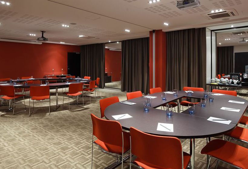 Hôtel Hipark Résidence Nice  | Nice | Alpes-Maritimes | France 14