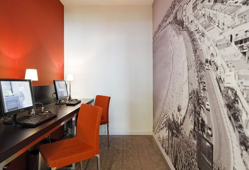 Hôtel Hipark Résidence Nice  | Nice | Alpes-Maritimes | France 15