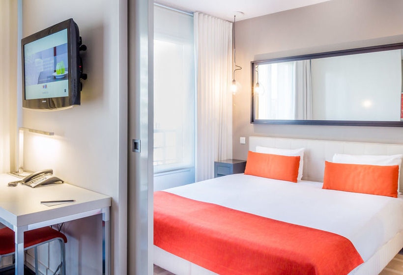 Hôtel Hipark Résidence Nice  | Nice | Alpes-Maritimes | France 17