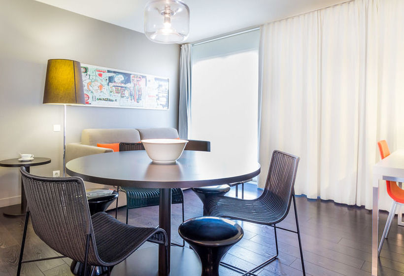 Hôtel Hipark Résidence Nice  | Nice | Alpes-Maritimes | France 18