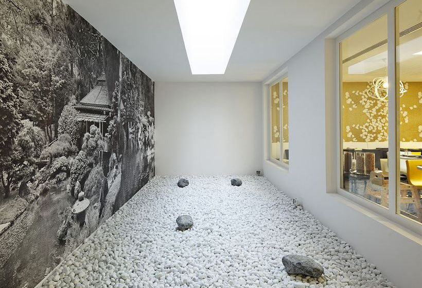 Hôtel Hipark Résidence Nice  | Nice | Alpes-Maritimes | France 4