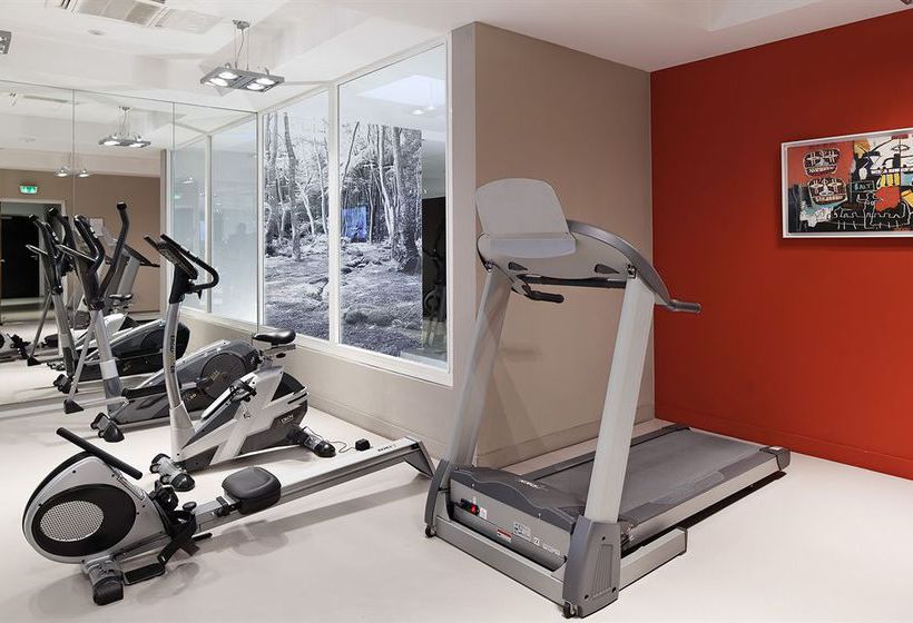 Hôtel Hipark Résidence Nice  | Nice | Alpes-Maritimes | France 5