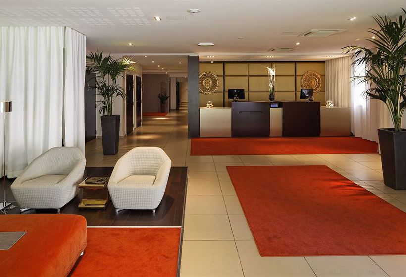 Hôtel Hipark Résidence Nice  | Nice | Alpes-Maritimes | France 6