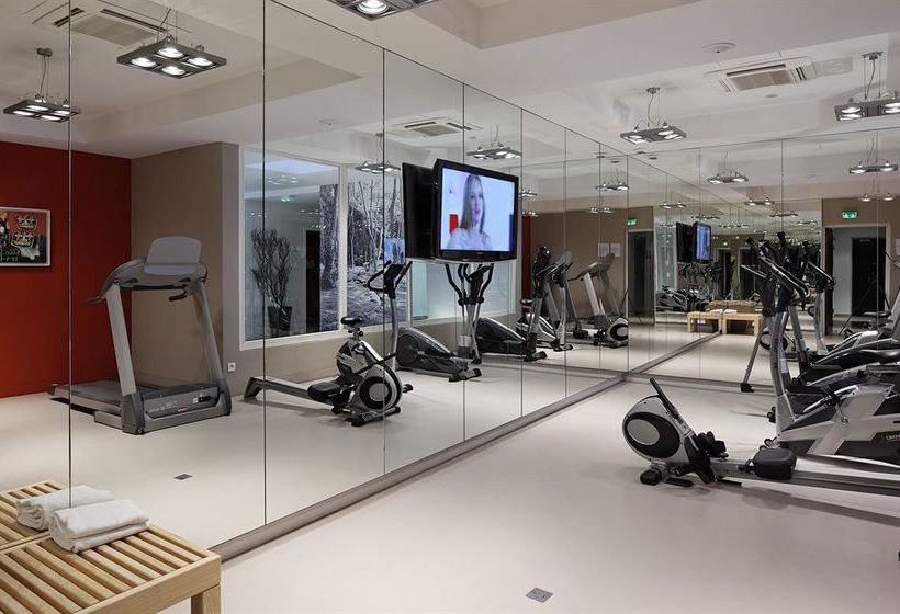 Hôtel Hipark Résidence Nice  | Nice | Alpes-Maritimes | France 7