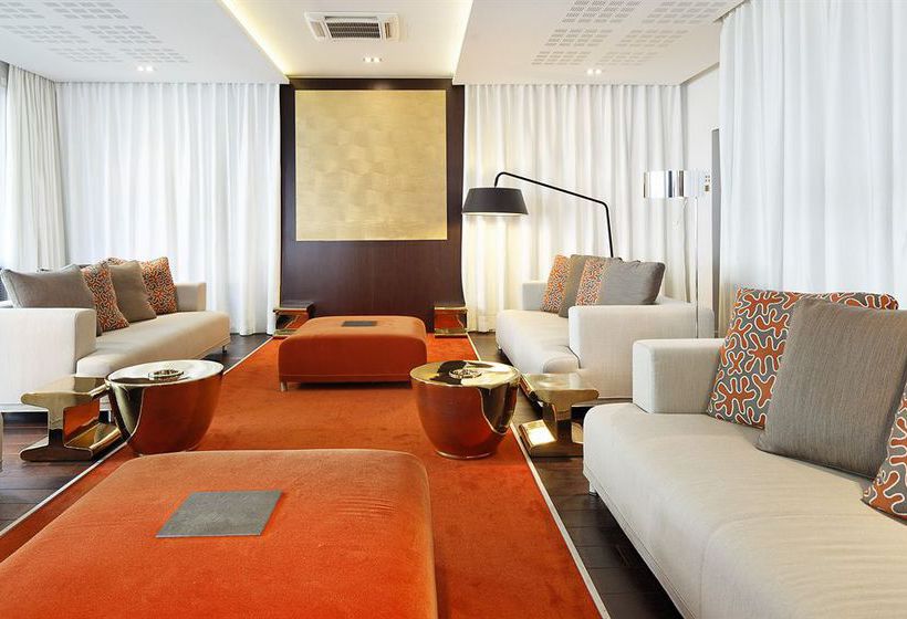 Hôtel Hipark Résidence Nice  | Nice | Alpes-Maritimes | France 8