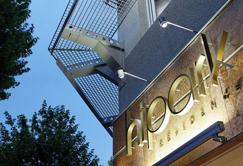 Hôtel Hipark Résidence Nice  | Nice | Alpes-Maritimes | France 9