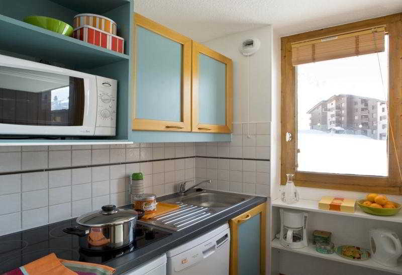 Pierre & Vacances Les Chalets Des Arolles  | Mâcot-la-Plagne | Savoie | France 3