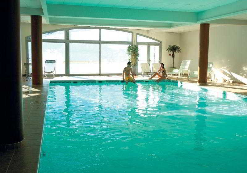 Residence Pierre & Vacances Le Pic Du Midi  | La Mongie | Hautes-Pyrenees | France 1