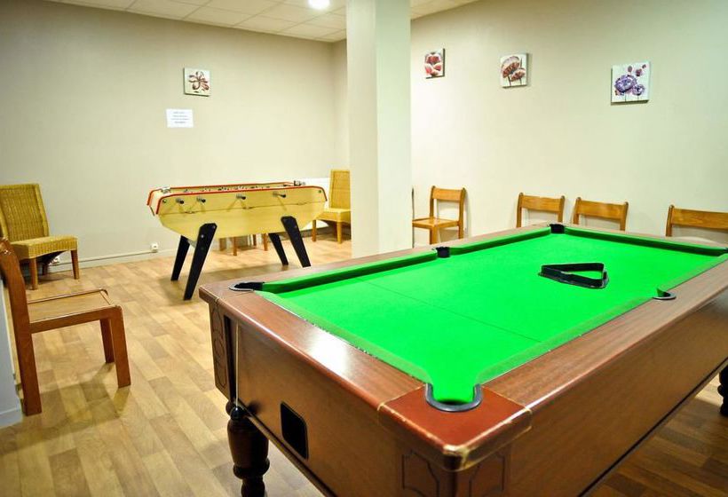 Residence Pierre & Vacances Le Pic Du Midi  | La Mongie | Hautes-Pyrenees | France 12