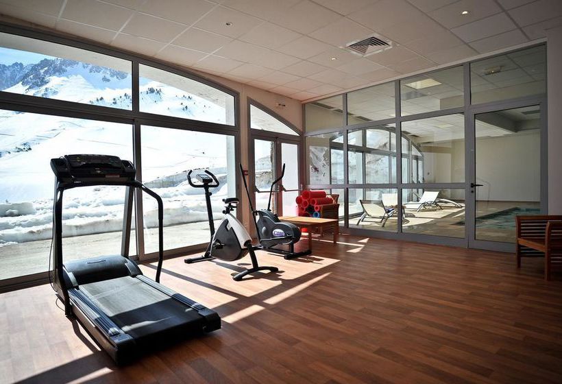 Residence Pierre & Vacances Le Pic Du Midi  | La Mongie | Hautes-Pyrenees | France 13