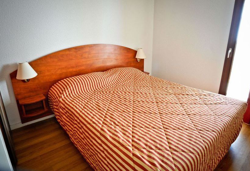 Residence Pierre & Vacances Le Pic Du Midi  | La Mongie | Hautes-Pyrenees | France 14