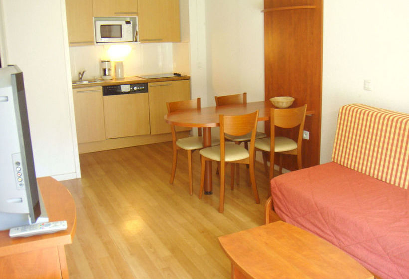 Residence Pierre & Vacances Le Pic Du Midi  | La Mongie | Hautes-Pyrenees | France 16