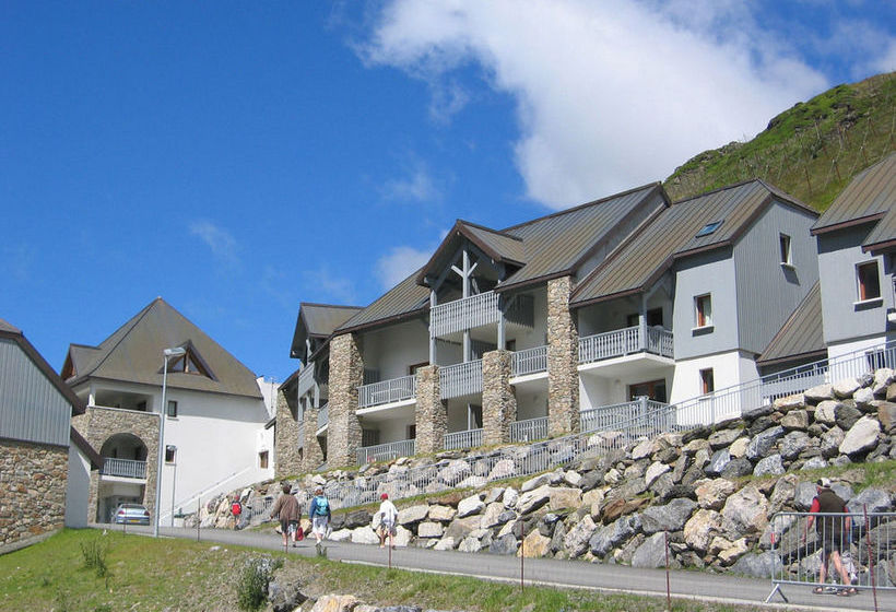 Residence Pierre & Vacances Le Pic Du Midi  | La Mongie | Hautes-Pyrenees | France 17