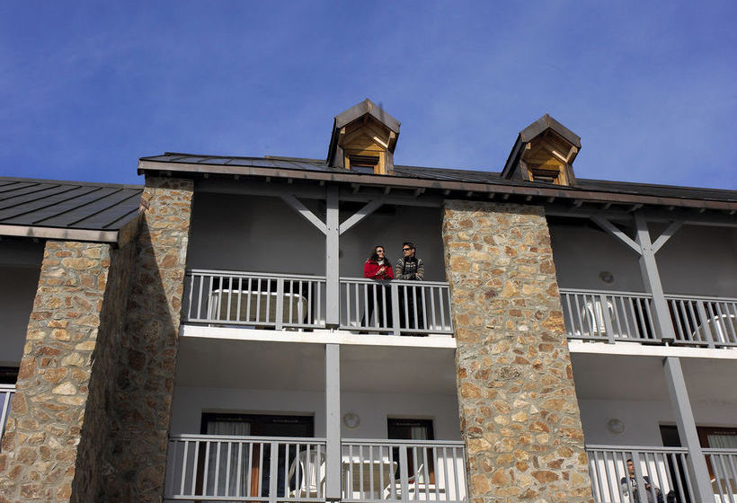 Residence Pierre & Vacances Le Pic Du Midi  | La Mongie | Hautes-Pyrenees | France 18