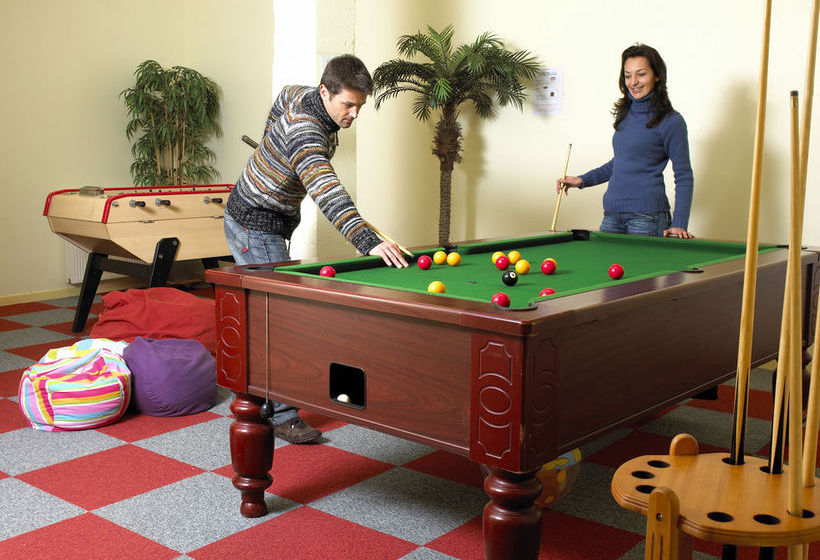 Residence Pierre & Vacances Le Pic Du Midi  | La Mongie | Hautes-Pyrenees | France 19