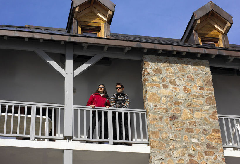 Residence Pierre & Vacances Le Pic Du Midi  | La Mongie | Hautes-Pyrenees | France 3