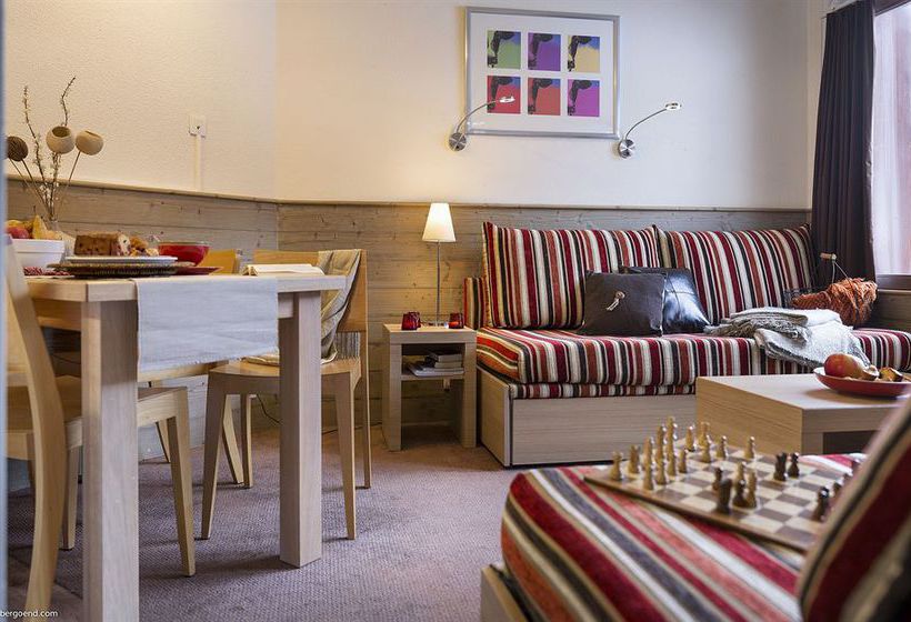 Pierre & Vacances Le Britania 