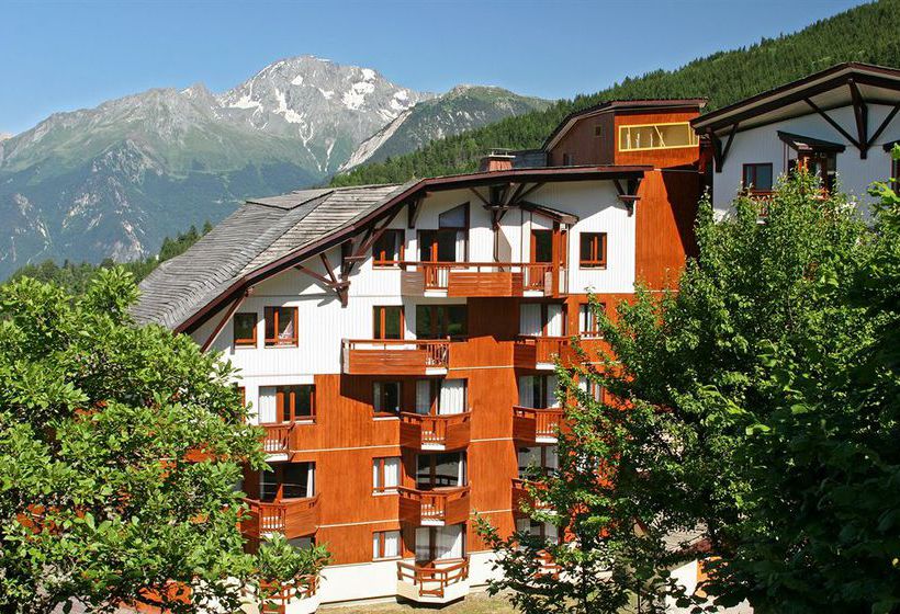 Pierre & Vacances Le Britania  | La Tania | Savoie | France 1