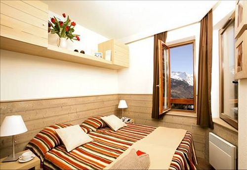 Pierre & Vacances Le Britania  | La Tania | Savoie | France 15