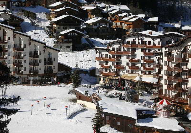 Pierre & Vacances Le Britania  | La Tania | Savoie | France 6