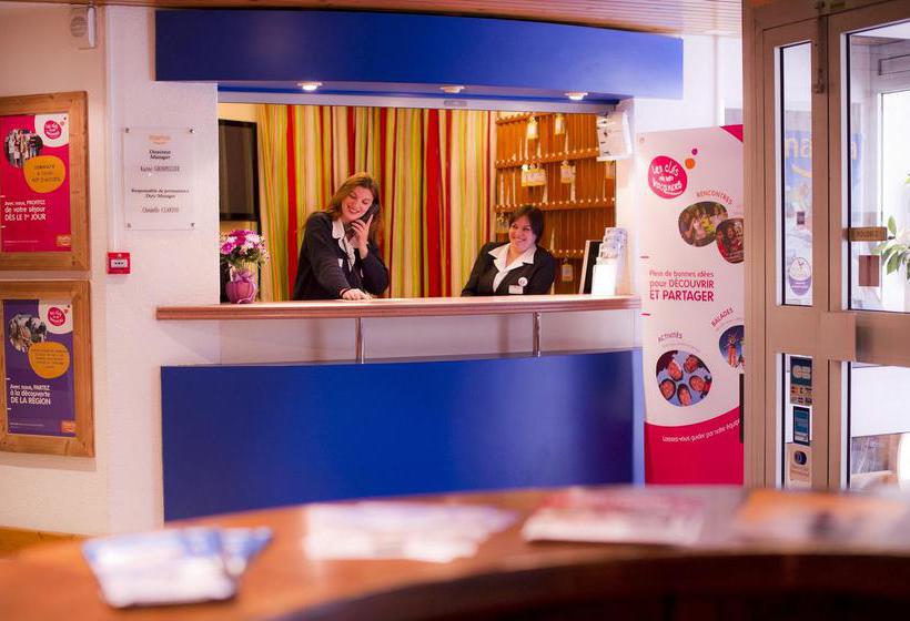 Résidence Pierre & Vacances La Rivière  | Chamonix-Mont-Blanc | Haute-Savoie | France 10