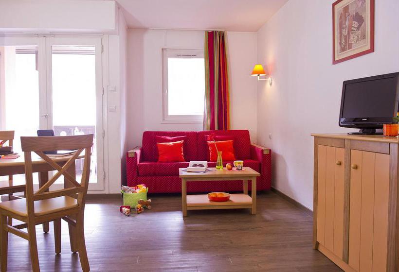 Résidence Pierre & Vacances La Rivière  | Chamonix-Mont-Blanc | Haute-Savoie | France 13