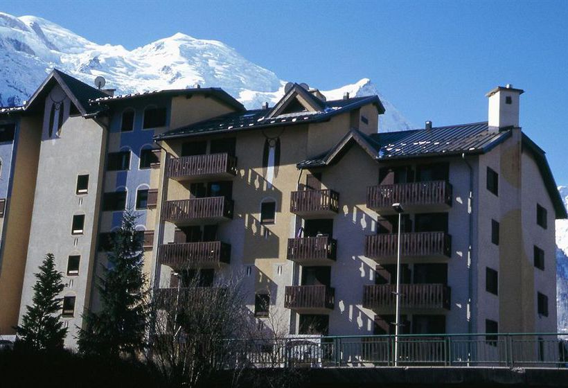 Résidence Pierre & Vacances La Rivière  | Chamonix-Mont-Blanc | Haute-Savoie | France 18