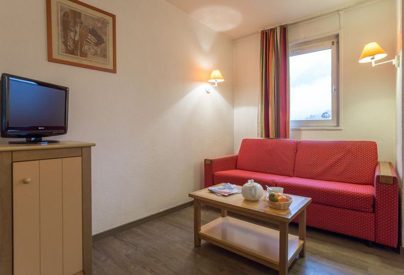 Résidence Pierre & Vacances La Rivière  | Chamonix-Mont-Blanc | Haute-Savoie | France 20