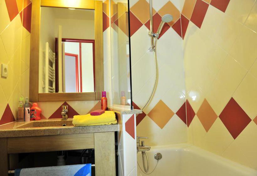 Résidence Pierre & Vacances La Rivière  | Chamonix-Mont-Blanc | Haute-Savoie | France 3