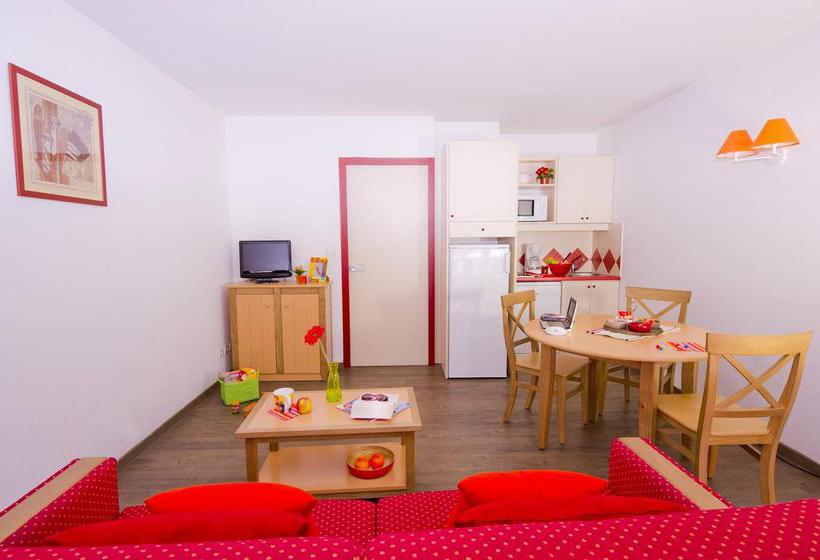 Résidence Pierre & Vacances La Rivière  | Chamonix-Mont-Blanc | Haute-Savoie | France 7