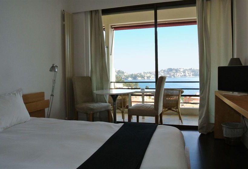 Hôtel Le Versailles  | Villefranche sur Mer | Alpes-Maritimes | France 10