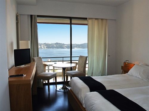 Hôtel Le Versailles  | Villefranche sur Mer | Alpes-Maritimes | France 14