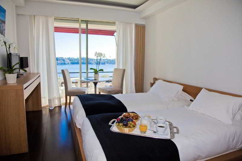 Hôtel Le Versailles  | Villefranche sur Mer | Alpes-Maritimes | France 15