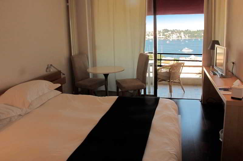 Hôtel Le Versailles  | Villefranche sur Mer | Alpes-Maritimes | France 16