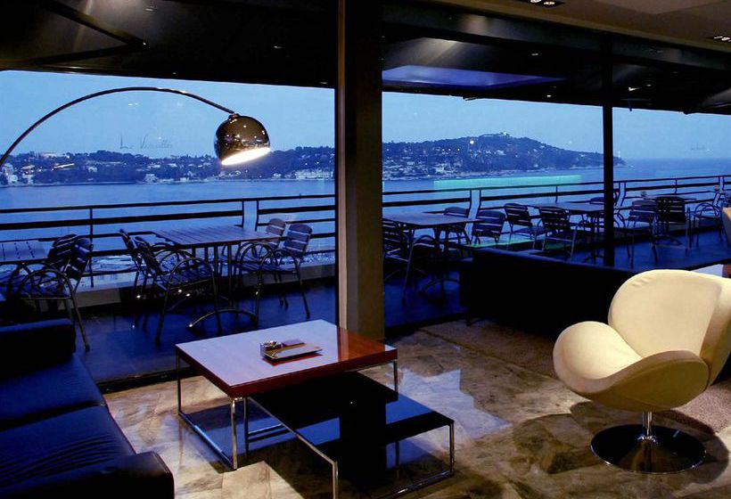 Hôtel Le Versailles  | Villefranche sur Mer | Alpes-Maritimes | France 7