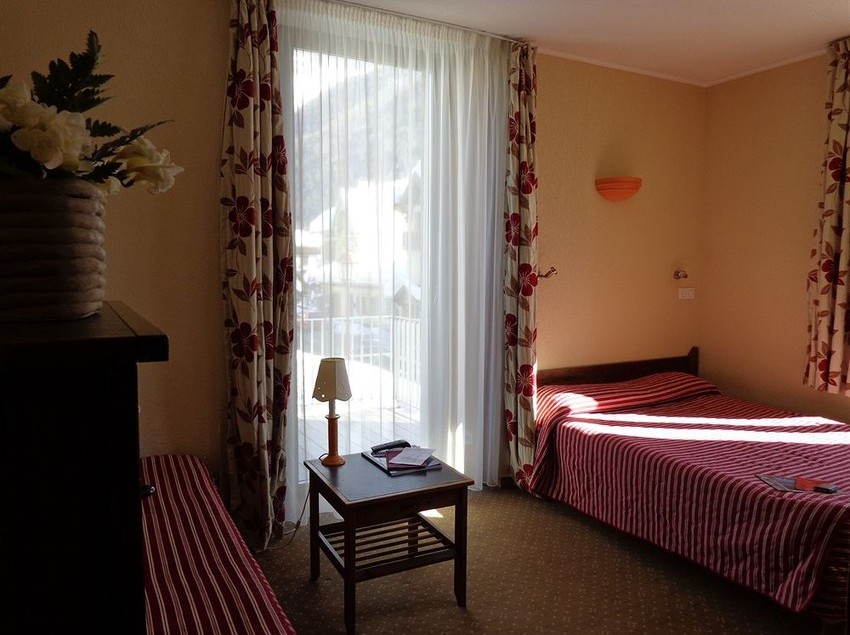 Les Lanchers Hotel Restaurant  | Chamonix-Mont-Blanc | Haute-Savoie | France 10