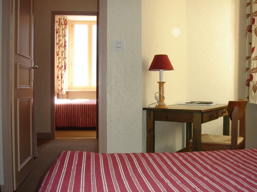 Les Lanchers Hotel Restaurant  | Chamonix-Mont-Blanc | Haute-Savoie | France 11