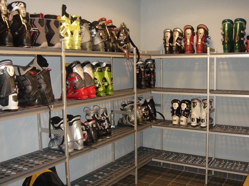 Les Lanchers Hotel Restaurant  | Chamonix-Mont-Blanc | Haute-Savoie | France 12