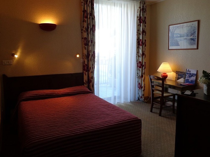 Les Lanchers Hotel Restaurant  | Chamonix-Mont-Blanc | Haute-Savoie | France 14