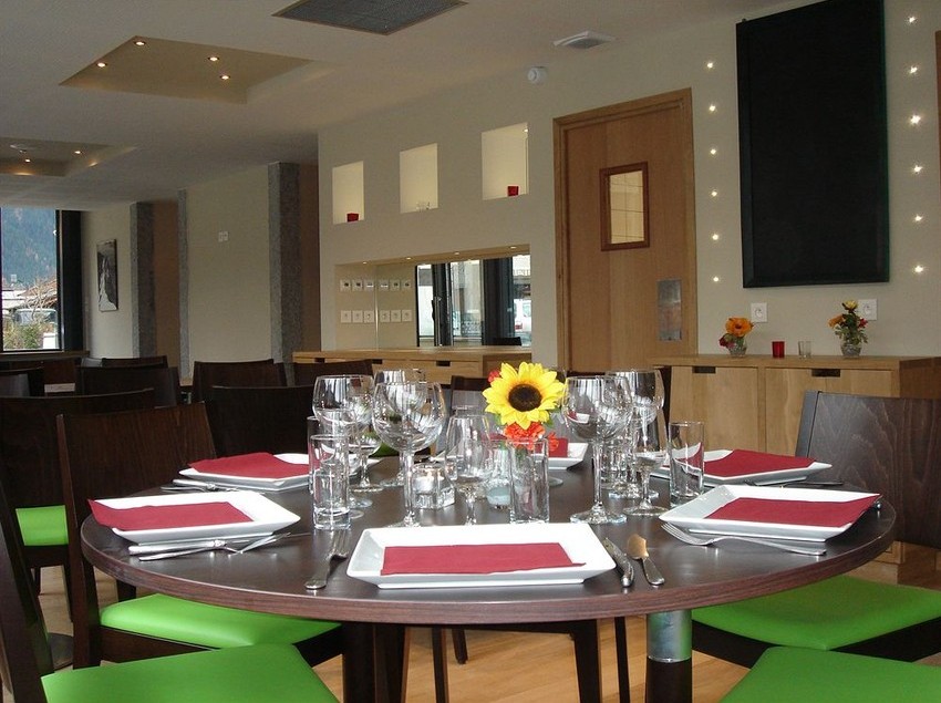 Les Lanchers Hotel Restaurant  | Chamonix-Mont-Blanc | Haute-Savoie | France 15